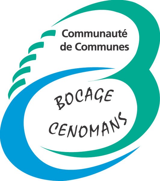 Communauté de communes du Bocage Cénomans