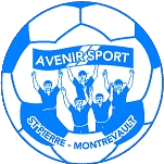 Avenir Sport St Pierre Montrevault