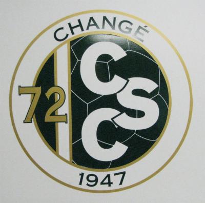 CS Changé 72
