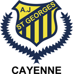 AJ St Georges Guyane