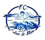 FC St Jean Le Blanc